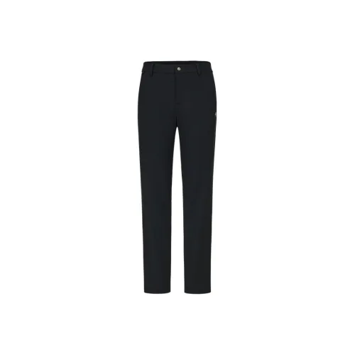 DESCENTE Golf FIELD Мужские Повседневные Брюки