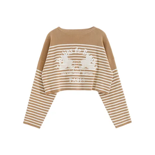 PP Женская трикотажная одежда