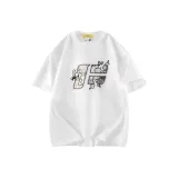 Белый [Вышитая версия]