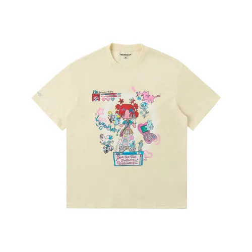 BETWEENAND Женские футболки