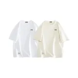 Белый + Крем