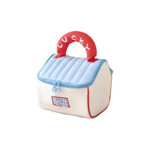 Love of wormwood Little House Косметички