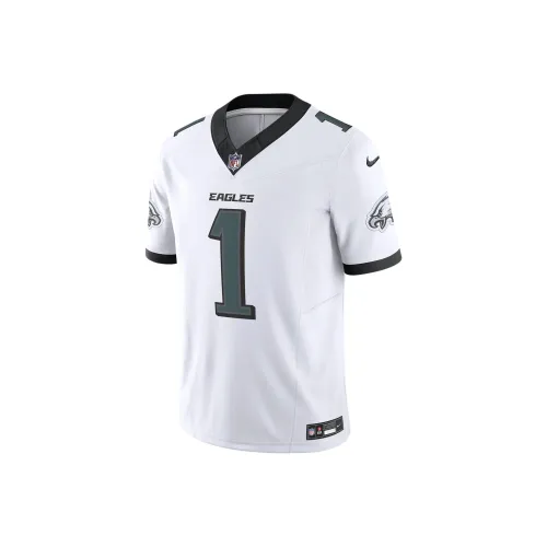 nike Dri FIT NFL Ограниченный FOOTBALL JERSEY Футбол Джерси Мужской Белый