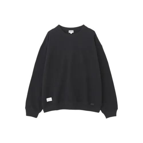 Schott N.Y.C. Толстовка Мужской Черный