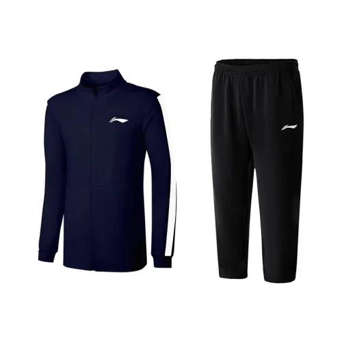 LINING Унисекс Свитшоты Наборы