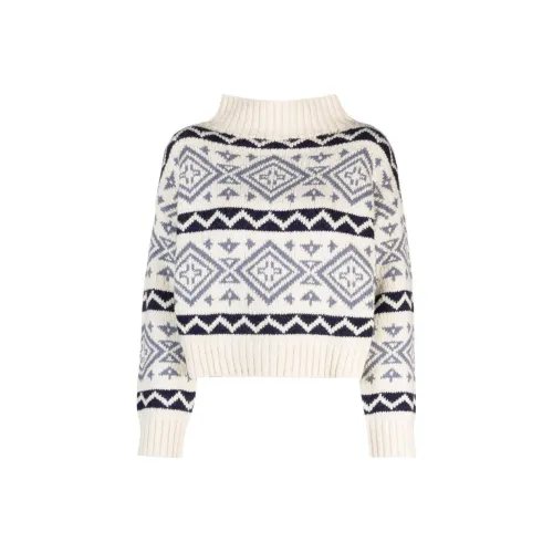 Polo Ralph Lauren Свитер Женский Многоцветный