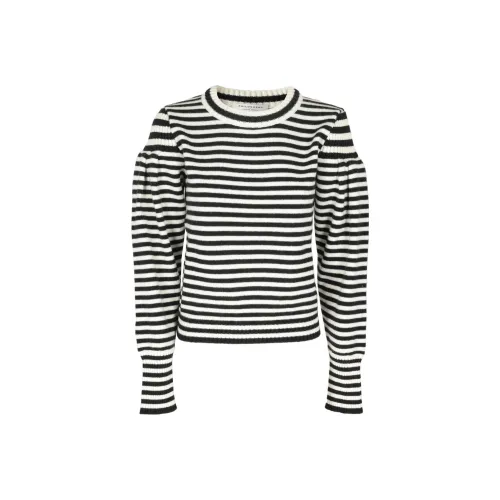 PHILOSOPHY DI LORENZO SERAFINI FW22 Свитер Женский Белый