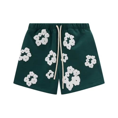 PRO CITY SS25 Повседневные шорты унисекс