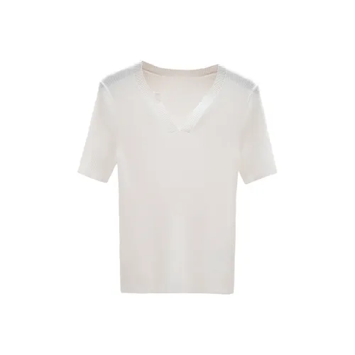 FAAONA Женские T-рубашки