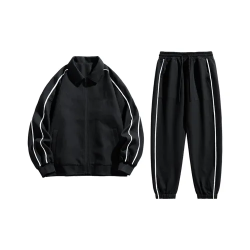 BOTH PLAY Повседневная спортивная одежда Унисекс