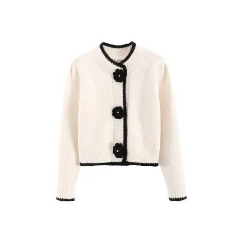 ONE PASS STUDIO Трикотаж Женский Белый