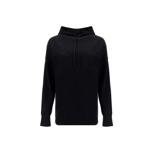 MaxMara Черные Женские Свитшоты