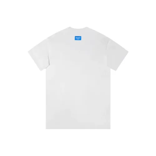 BLACK&COLOR Унисекс Футболки