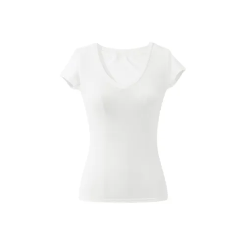 ZHENACHUN Женские футболки T