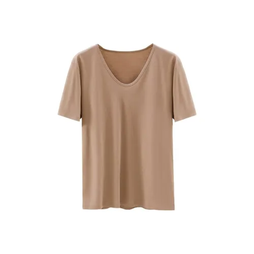 FAAONA Женские T-рубашки