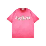 Темно-красный