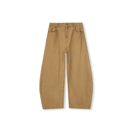 FPA ALWAYS MOVING серия Повседневные брюки Унисекс