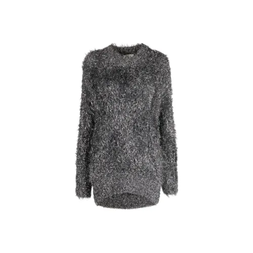 ISABEL MARANT Черные Женские Свитеры