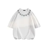 Серый меланж