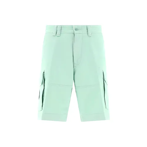 Polo Ralph Lauren Повседневные шорты Мужские Зеленые