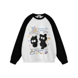 Черное и белое