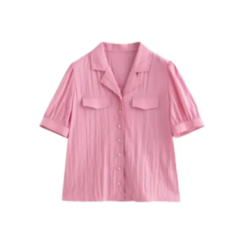 Женские рубашки