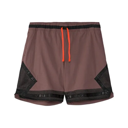 Джордан Red Men's Casual Shorts