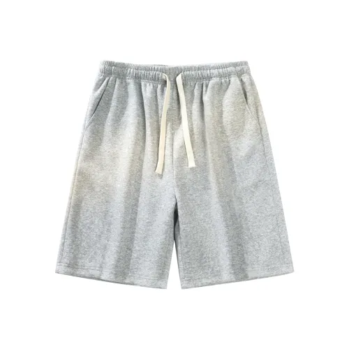 SUNSETMONENT Повседневные шорты унисекс