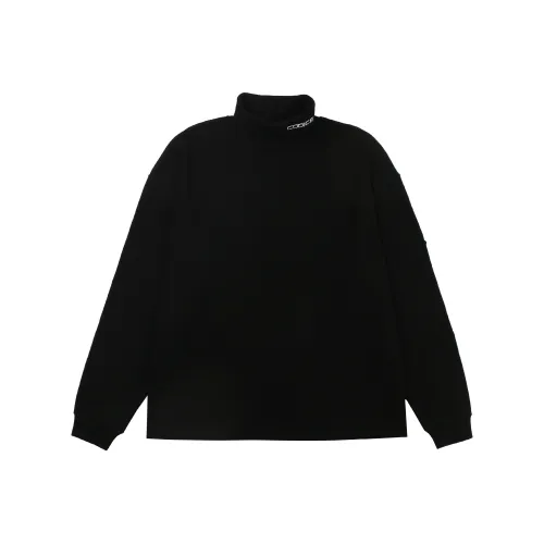 CODICE.HE Черный Женские Свитшоты