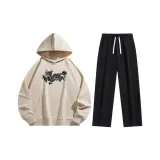 Apricot Set (Свитшот + Брюки)