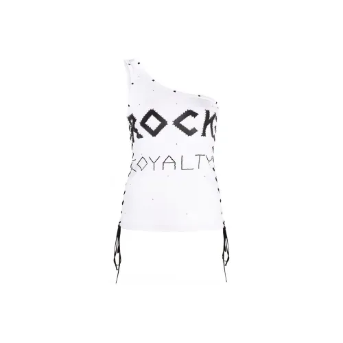 Stella McCartney SS22 Топ на бретелях Женский