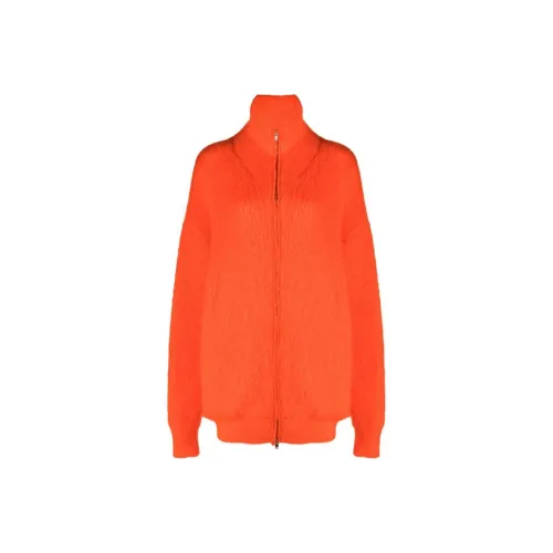 ISABEL MARANT Красный Женский Трикотаж