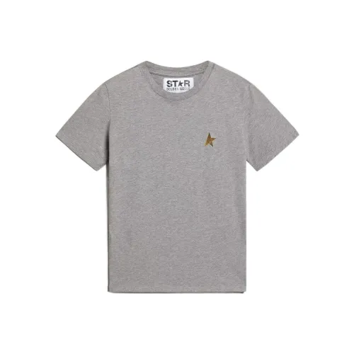 Golden Goose Смешанный серый Женские футболки