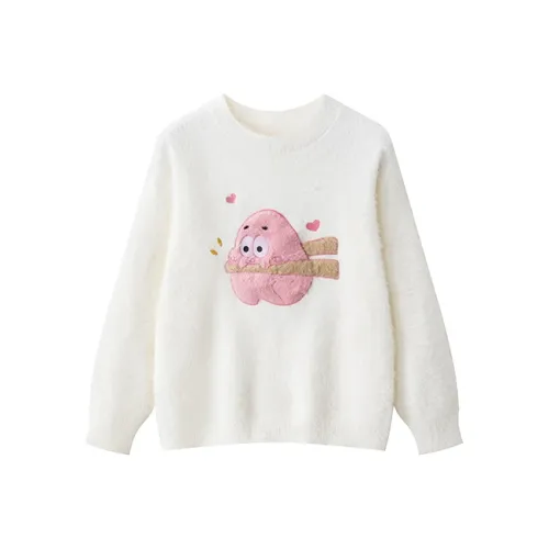 RED DRAGONFLY Унисекс Свитеры