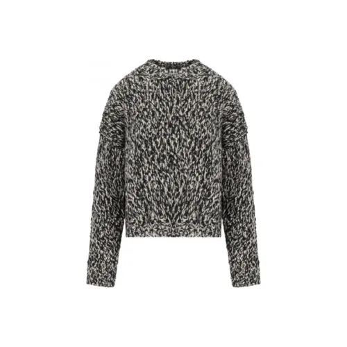 WEEKEND MaxMara Свитер Женский Серый