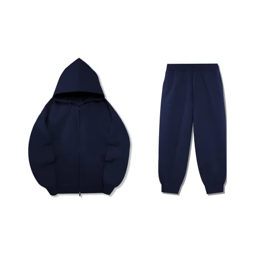 DKPD Унисекс Свитшоты Комплекты