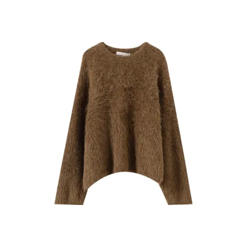 YUMOMO STAR Женские Свитеры