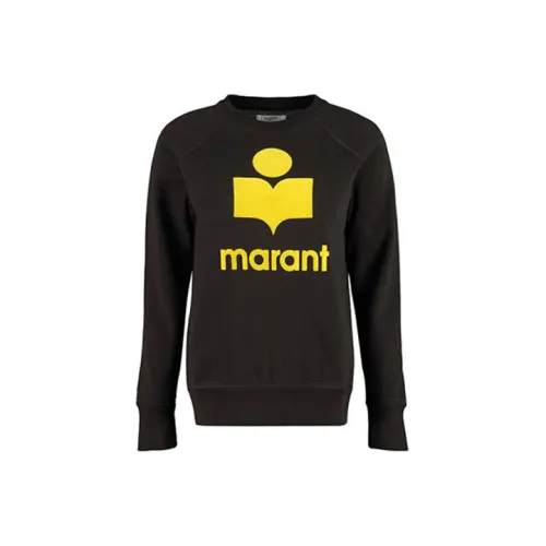 ISABEL MARANT ETOILE Толстовка Женская