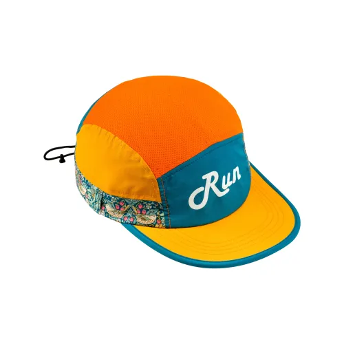 Absolute Run Полиэстер Хлопковая Смешанная Кепка Унисекс