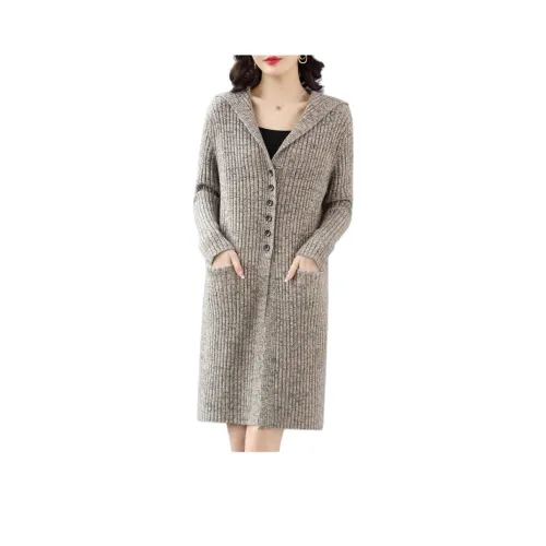 H YXIANG Женские Свитеры