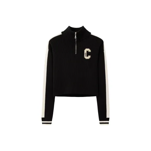 COCA COLA Женские Свитеры