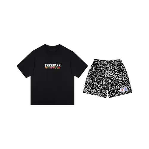 TRESPASS Повседневная спортивная одежда унисекс
