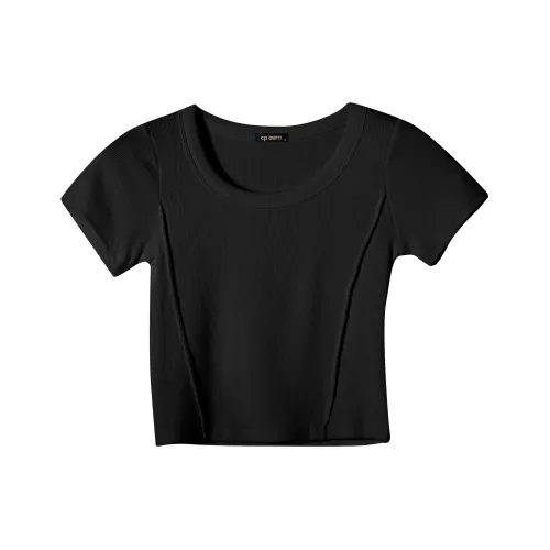 CPAURA Женские футболки