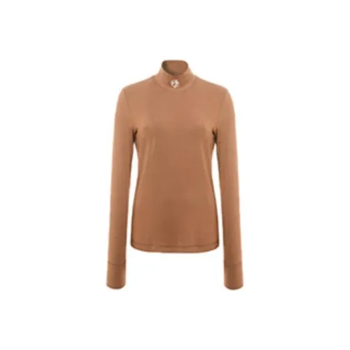 LOFT SHINE SS22 Трикотаж Женский Карамель