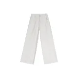 Белые штаны