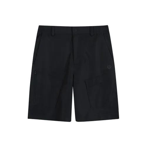 Tectop Мужские Повседневные Шорты