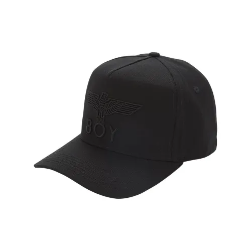 Boy London 100% хлопок Кепки Детские Черные