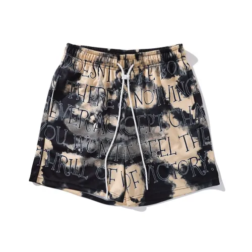 LUSHISI Баскетбольные шорты Унисекс