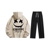 Apricot Set (Свитшот + Брюки)