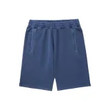 Морской синий